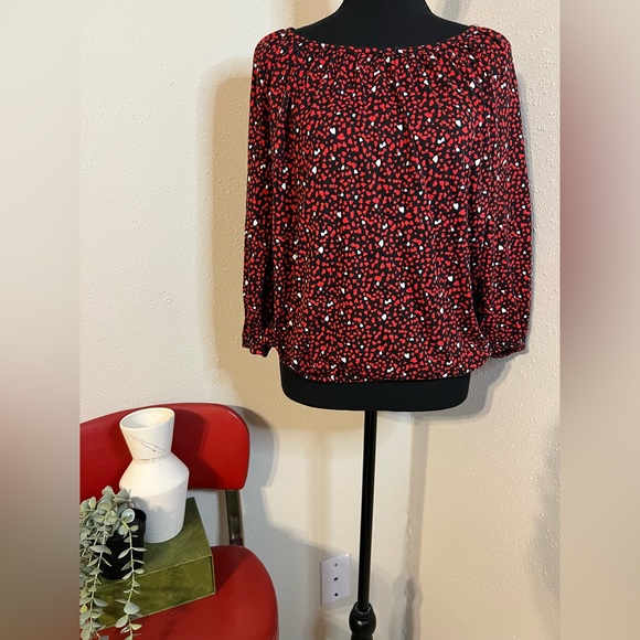 MICHAEL Michael Kors Tops - ⭐️MICHAEL By Michael Kors blouse